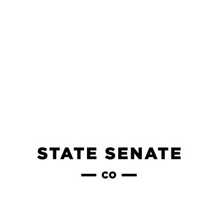 Senator Steve Fenberg