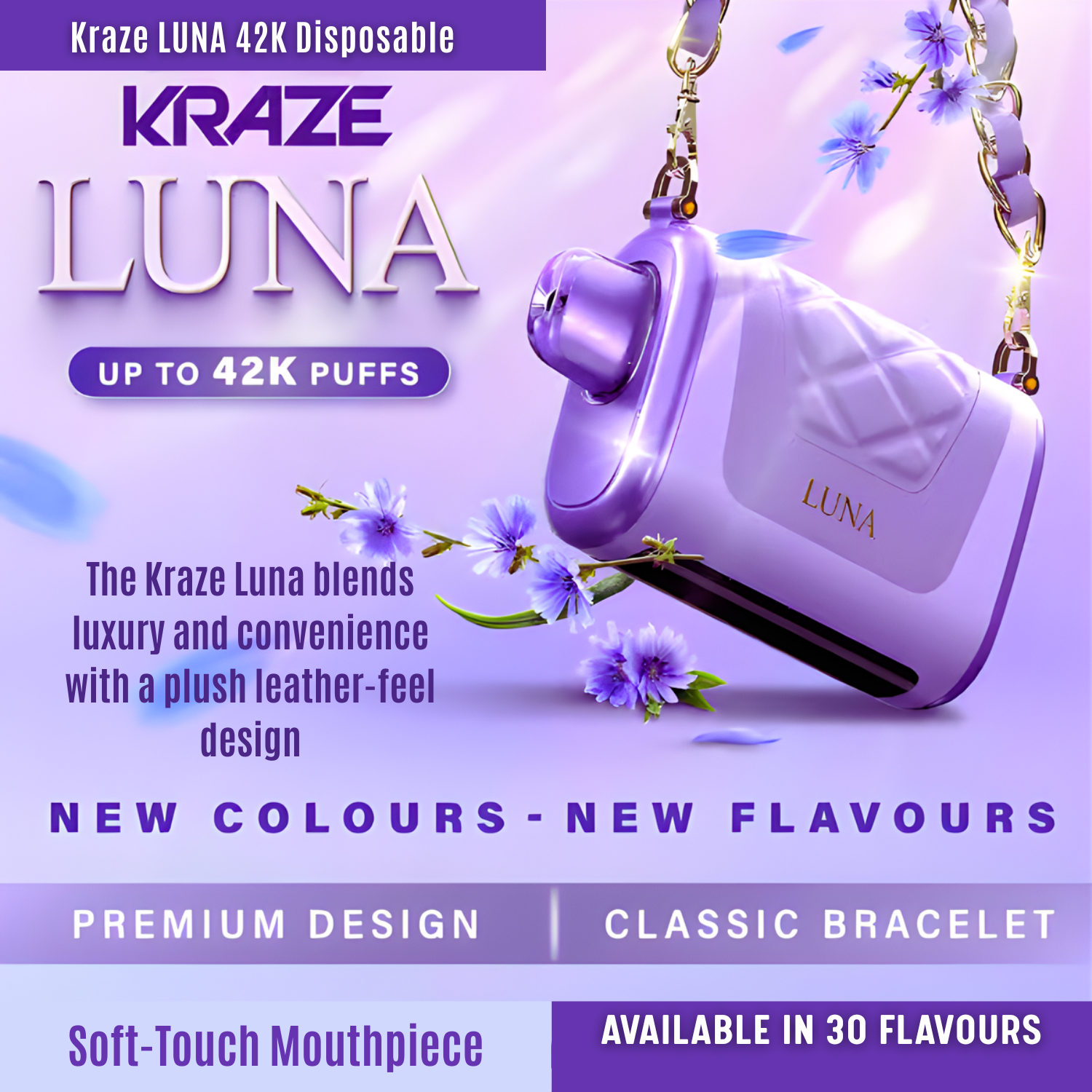 Kraze LUNA 42K Disposable_MAIN.png