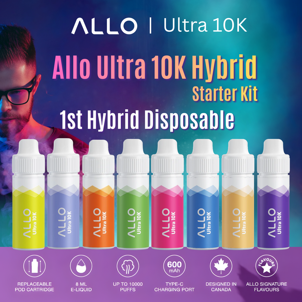 elfbar nachfüll pod läuft aus Evapo Taunton vape shop