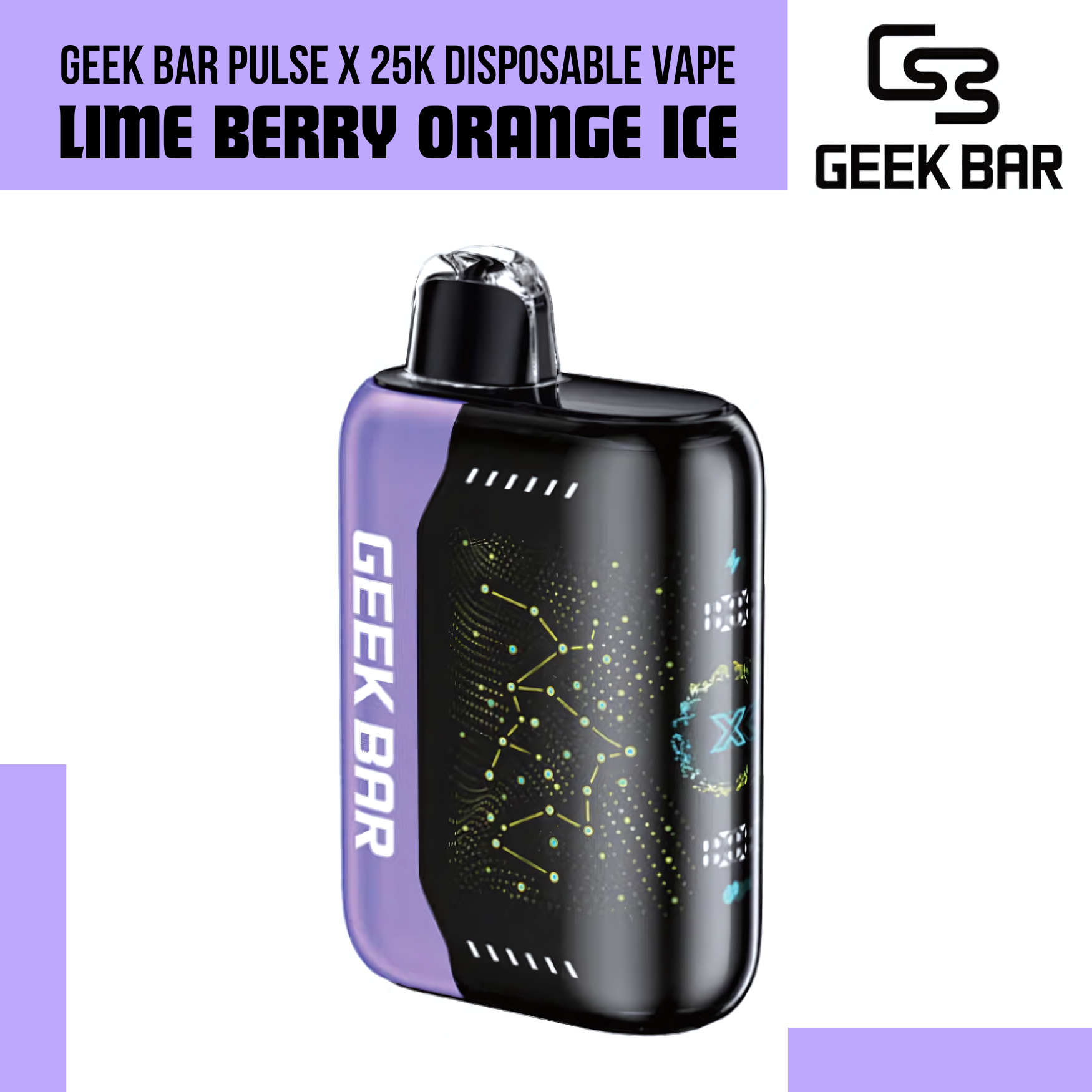 Where To Buy Geek Bar Pulse X DTL 25K Disposable - Element Vape Nicotine Content Where To Buy Geek Bar Pulse X DTL 25K Disposable - Element Vape Nicotine Content