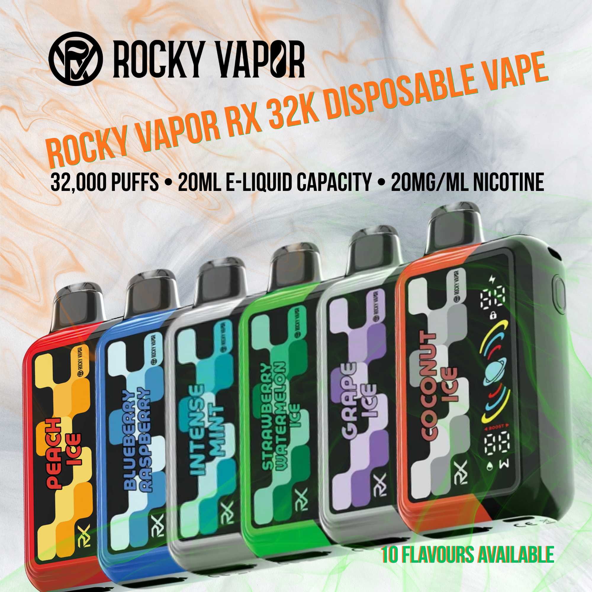 ROCKY VAPOR RX 32K Disposable Vape.png