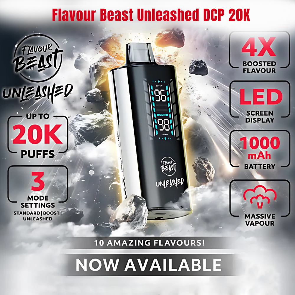 EXETER VAPE | South Huron's #1 Vape Shop