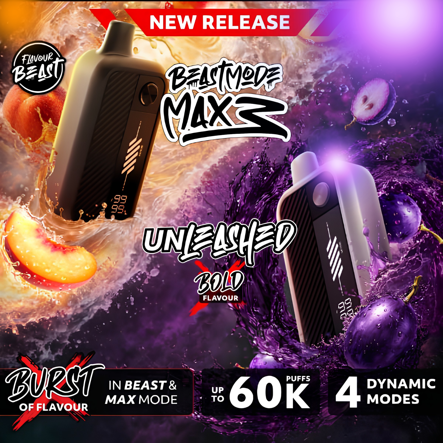 Flavour B. Beast Mode Max 3 60K Disposable_2.png