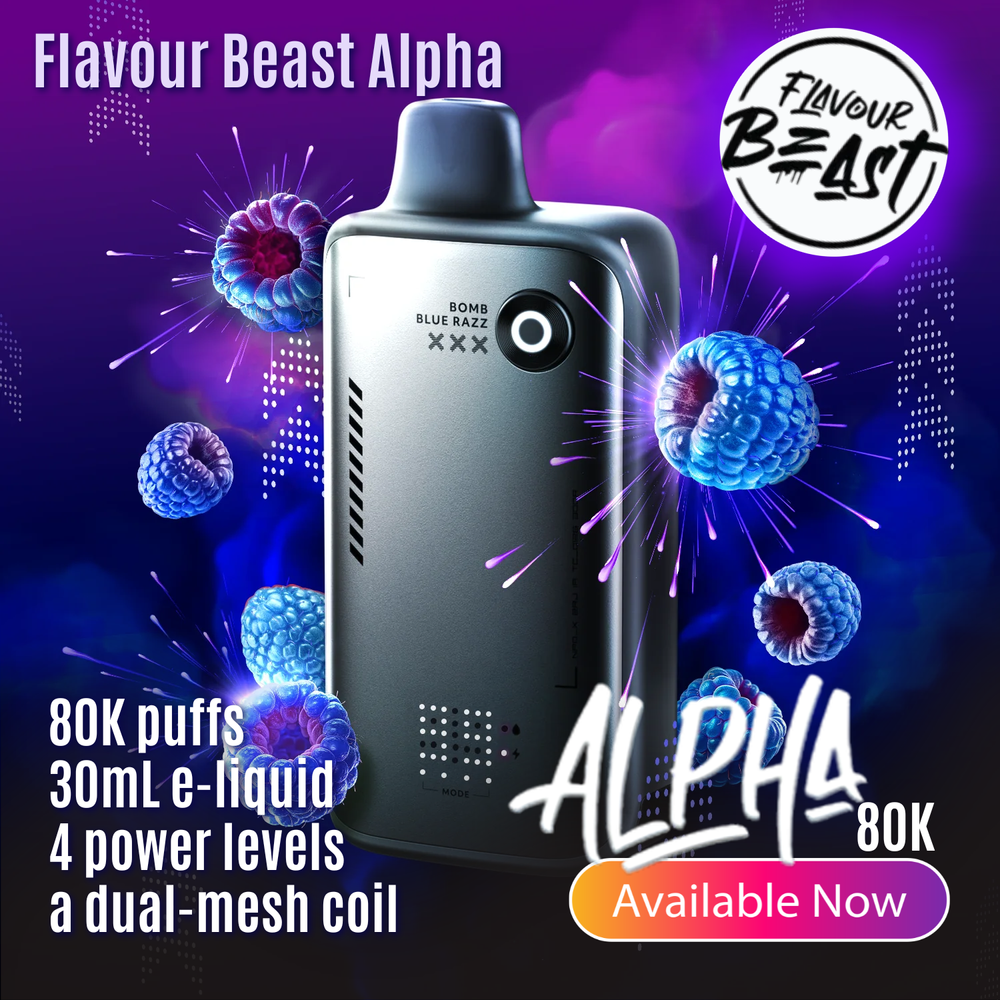 elfbar nachfüll pod läuft aus Exeter Smoke Shop