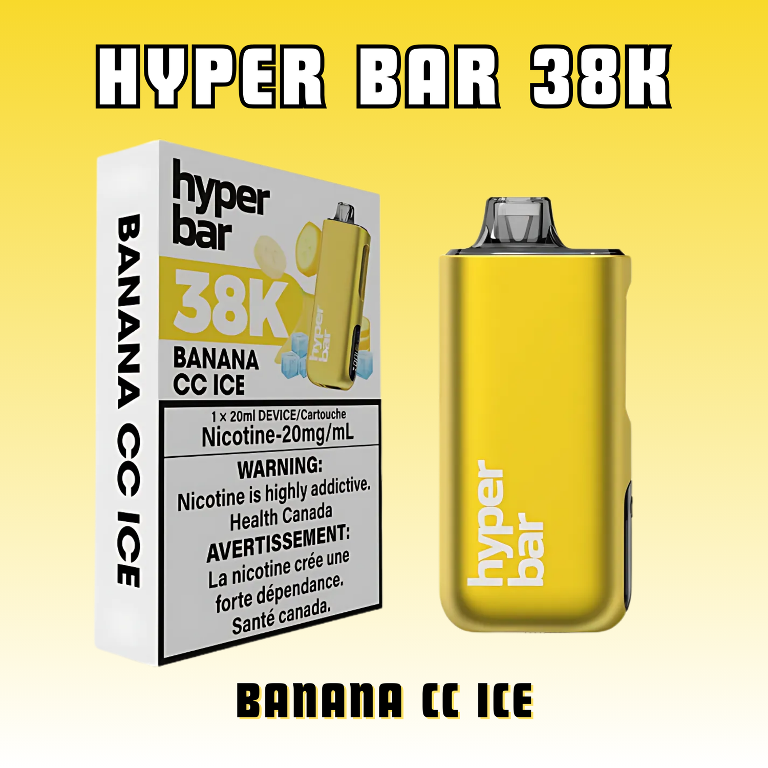 elfbar elfa master akku Hyper Bar BE70K Disposable