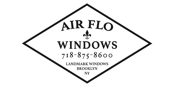 Air Flo Windows