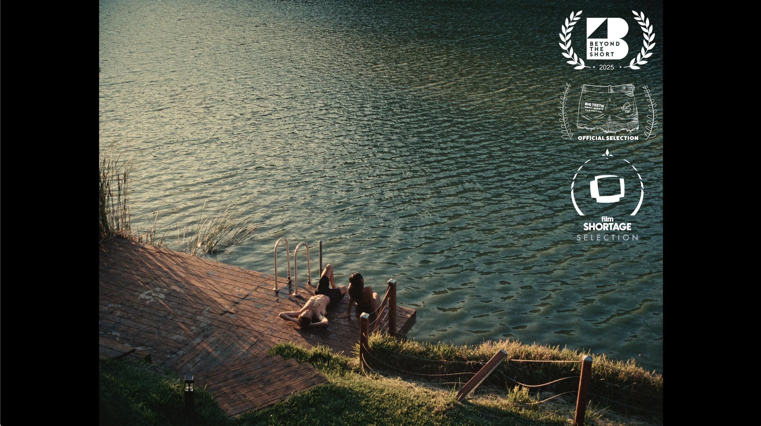 SWIM - Short Film