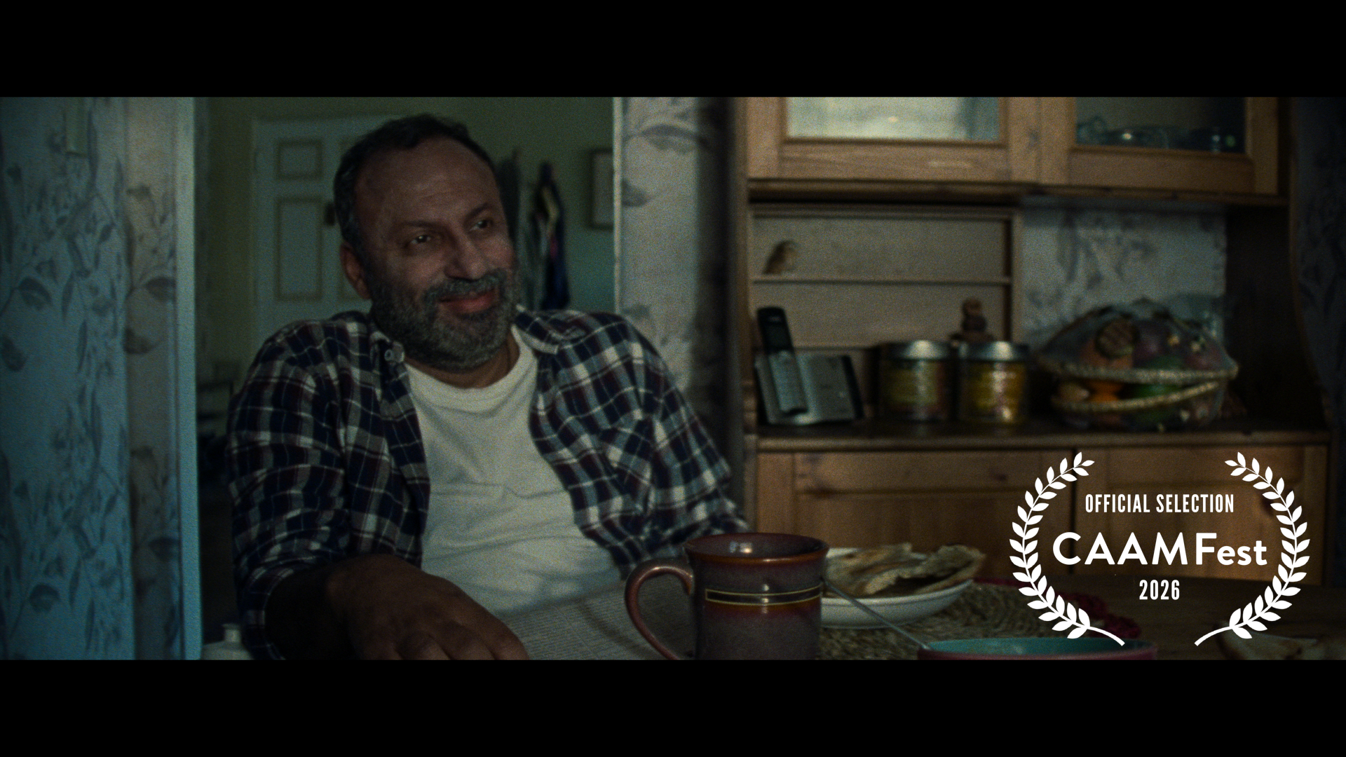 Ghusl - Short Film