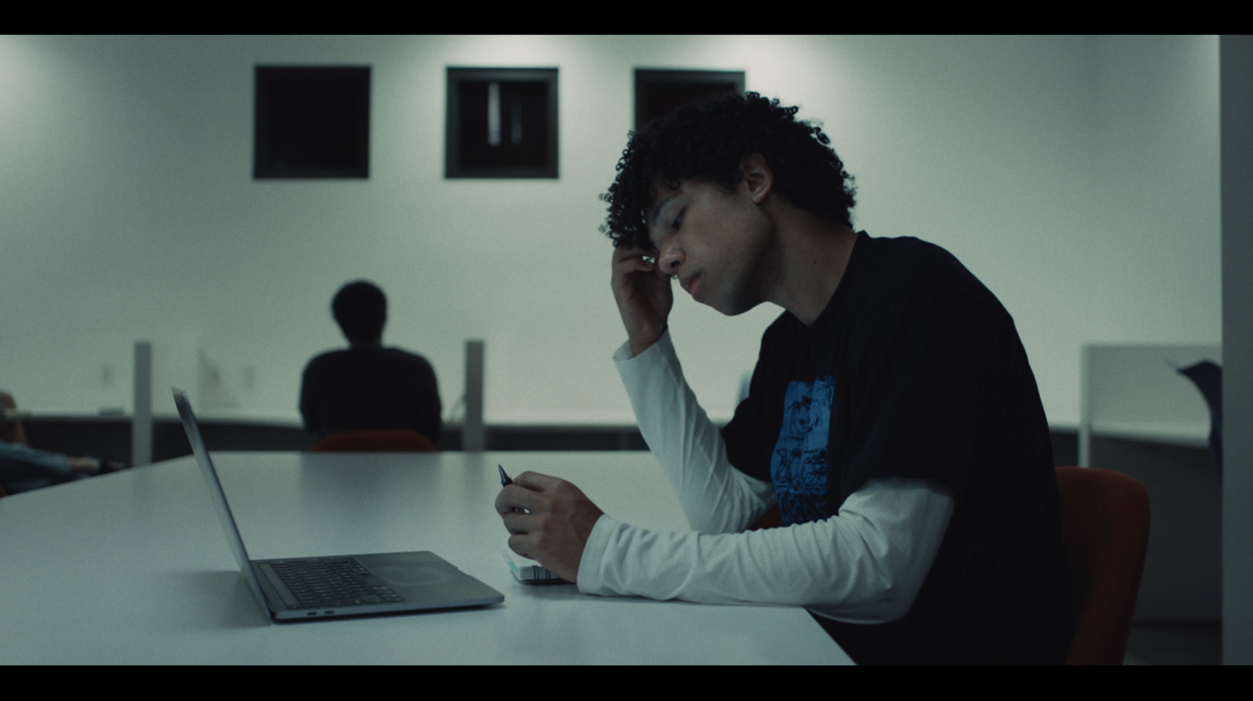 Kindred Spirit - Short Film