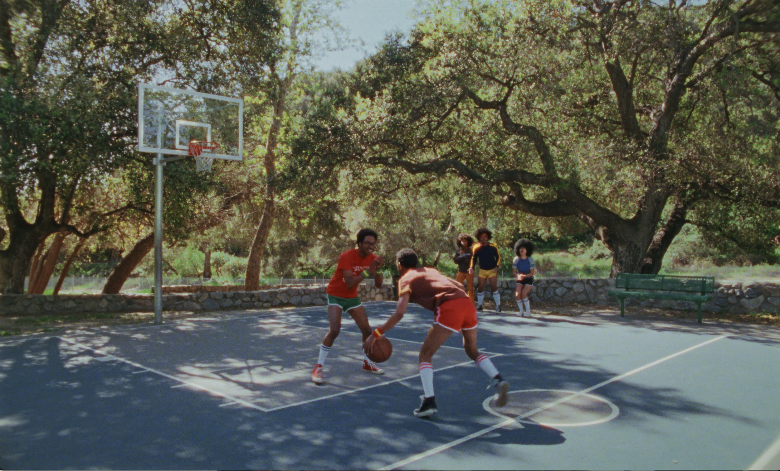 Converse - All Star Game
