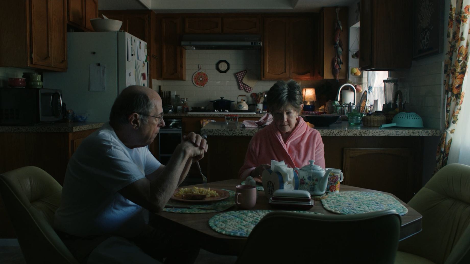 Tomorrow Night - Short Film