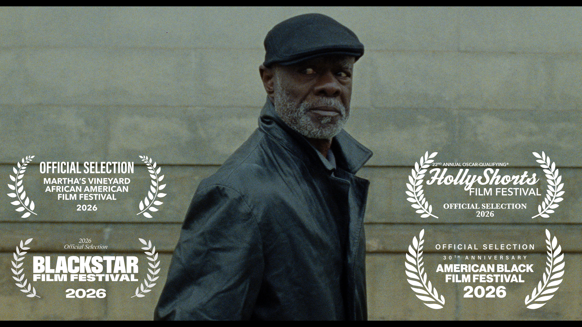 When They're Gone - Short Film