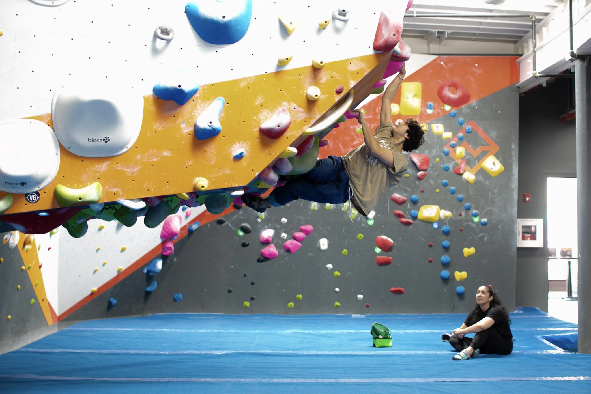 Membership — The Cliffs at Harlem