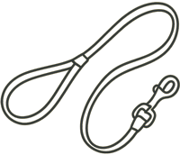 leash