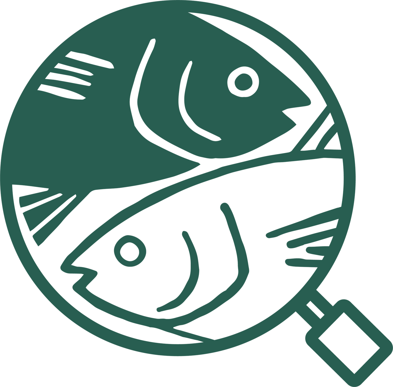 iCatch | AI Fish Species Identification App | Prevent Seafood Fraud