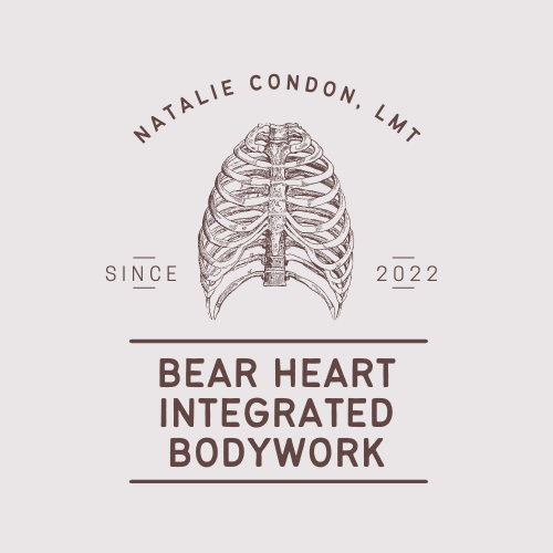 Bear Heart Integrated Bodywork
