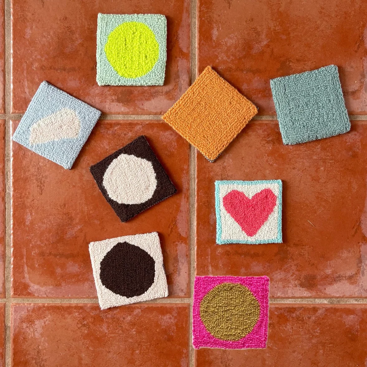 Ready to Ship — Handmade Wool Rugs — OPAL RUGS