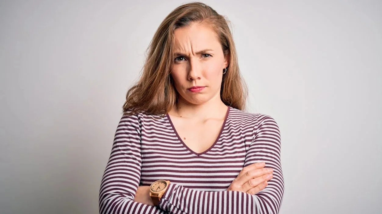 Stunted Emotional Maturity