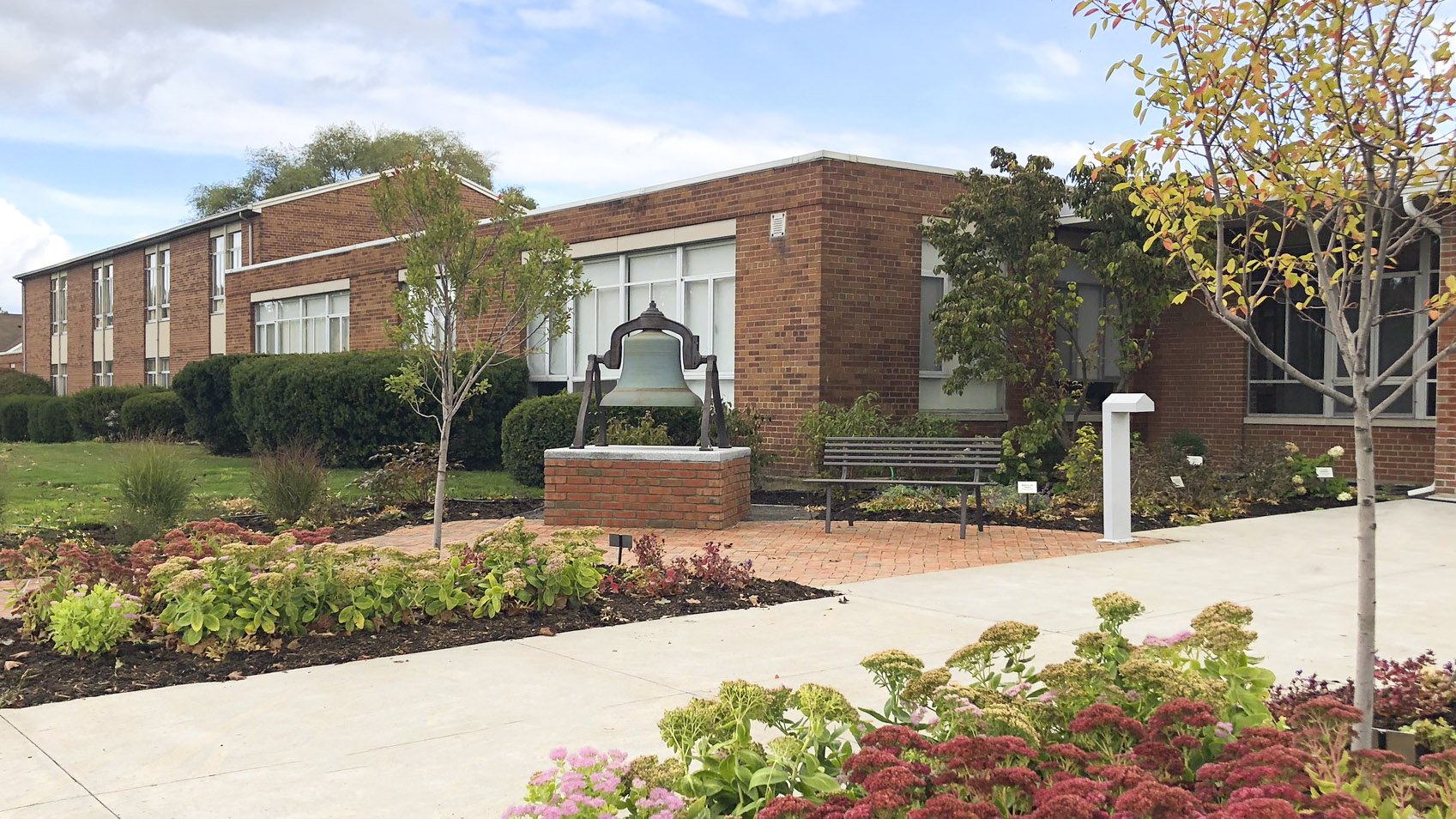 Greece Baptist Church