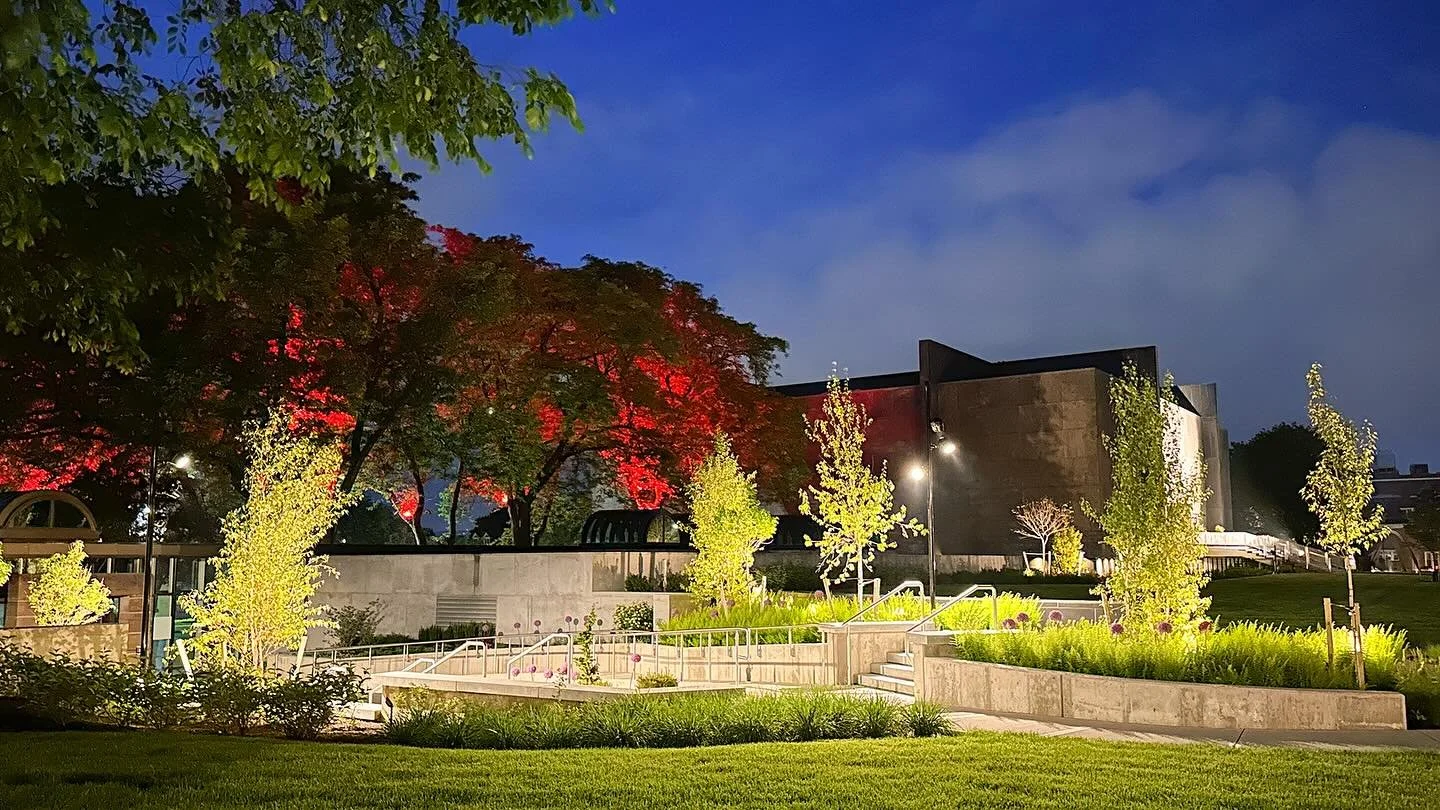 Friday has arrived 🤙 🤘 
 
Project:
Munson museum
Utica, NY
Completed 2025