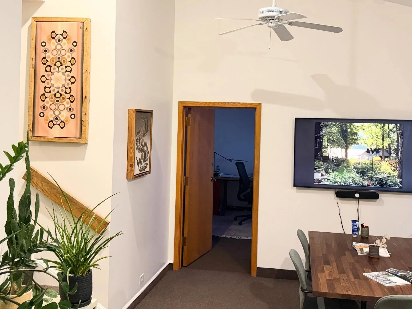 🥳 We are 8 years old and still pinching ourselves that we get to do this work with such great people! 🤍 
.
2025 highlights included multi-use trails, public art, waterfront restoration, historic preservation, some big tree planting and so many char