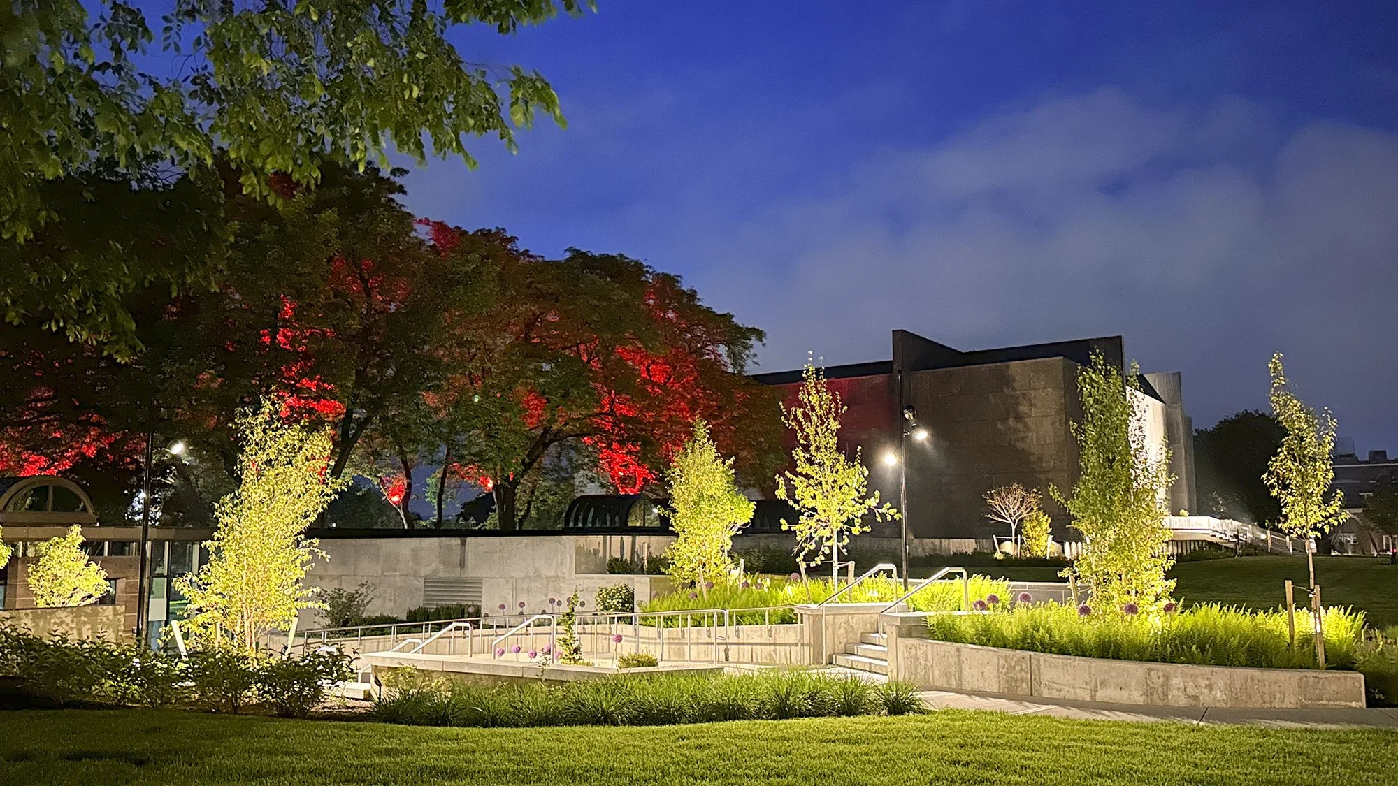 Munson Art Museum