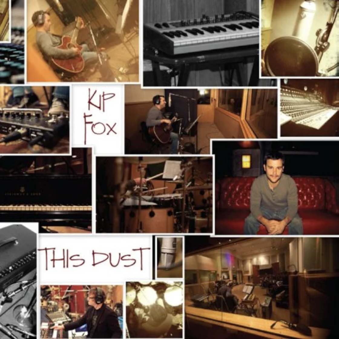 "Thieves On A Cross" Charts & Lead Sheets