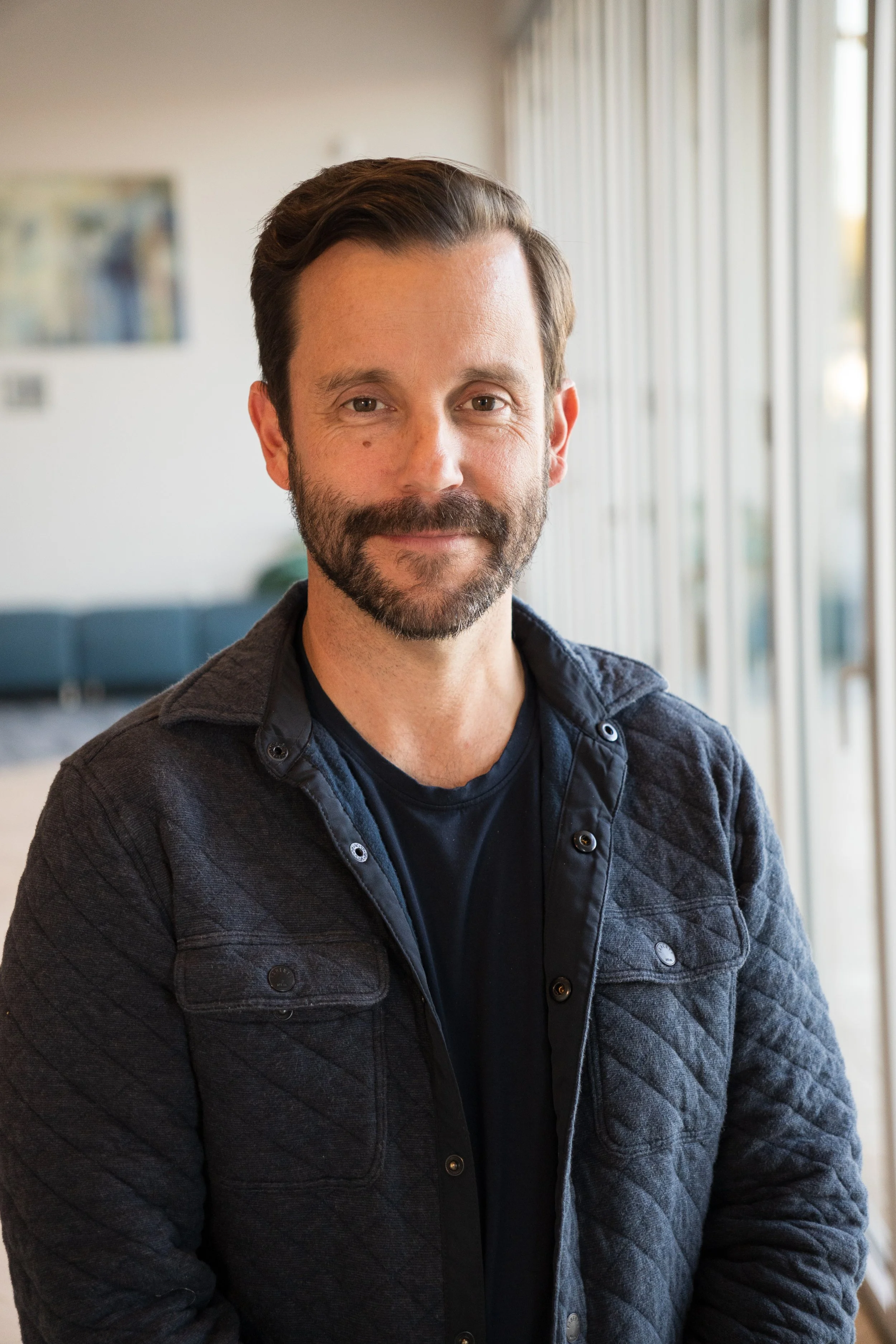 kip fox