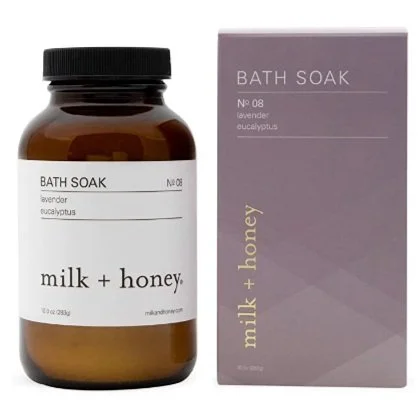 Bath Soak