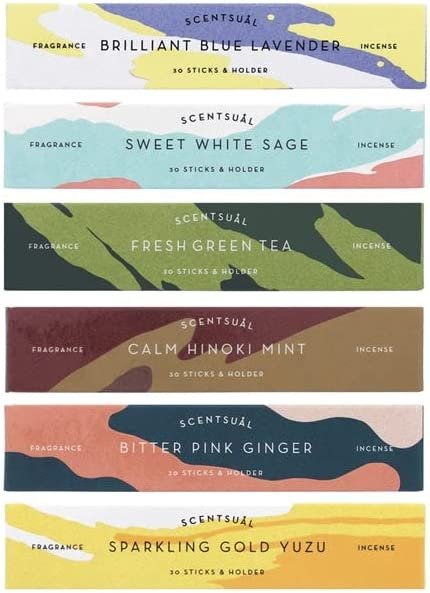 Incense Sticks