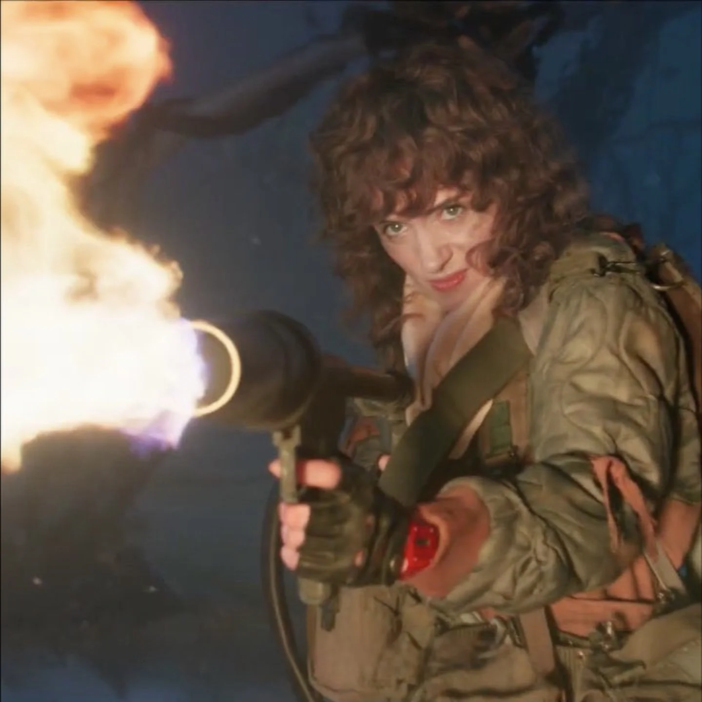 Discover // Stranger Things