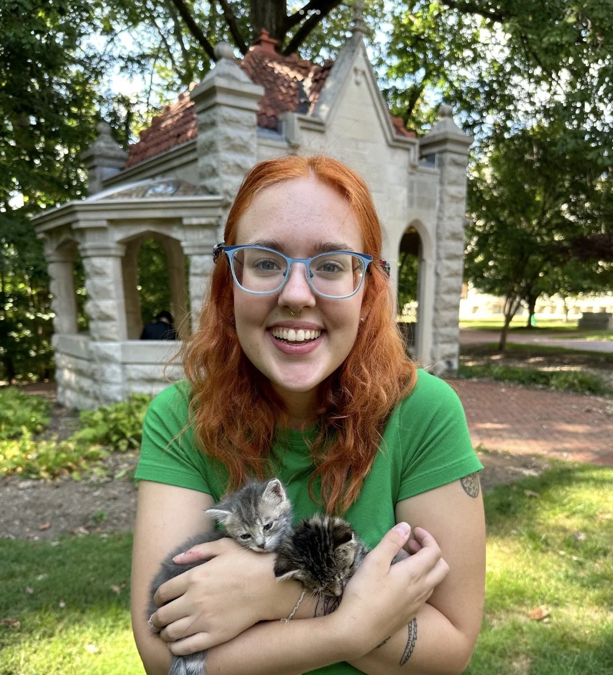 Therapist in Indianapolis