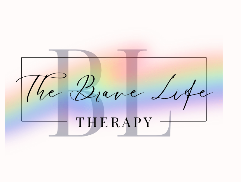 The brave Life therapy