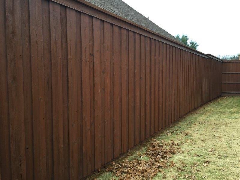 stained.board-on-board-cedar-fence-installation.JPG