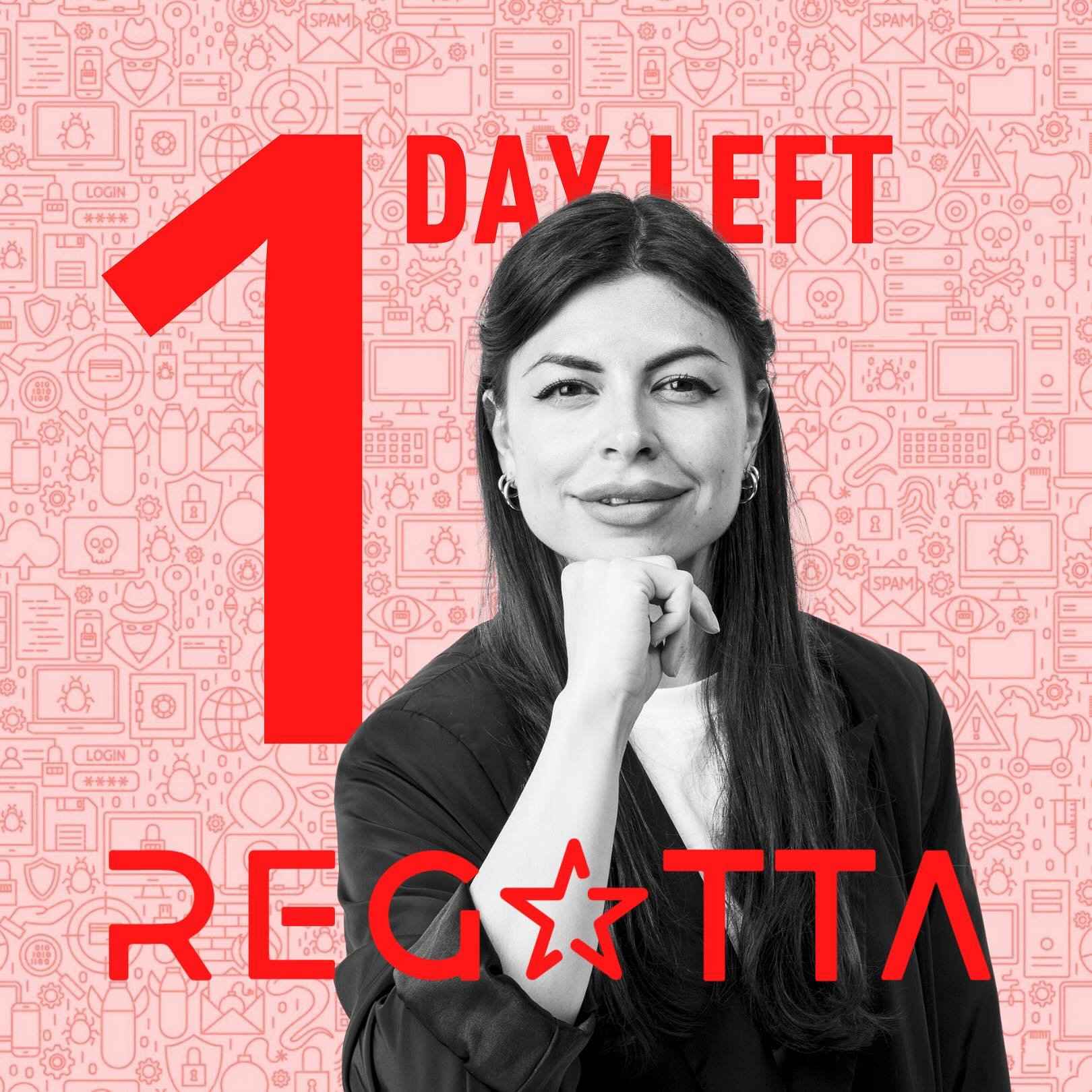 Just. One. More. Day. Until we gather for inspiring stories, empowering workshops, and the opportunity to make countless #connections. ✨
Tomorrow the fun begins at the 8th annual @WiT Regatta in #seattle!

And we can&rsquo;t think of a better way to 