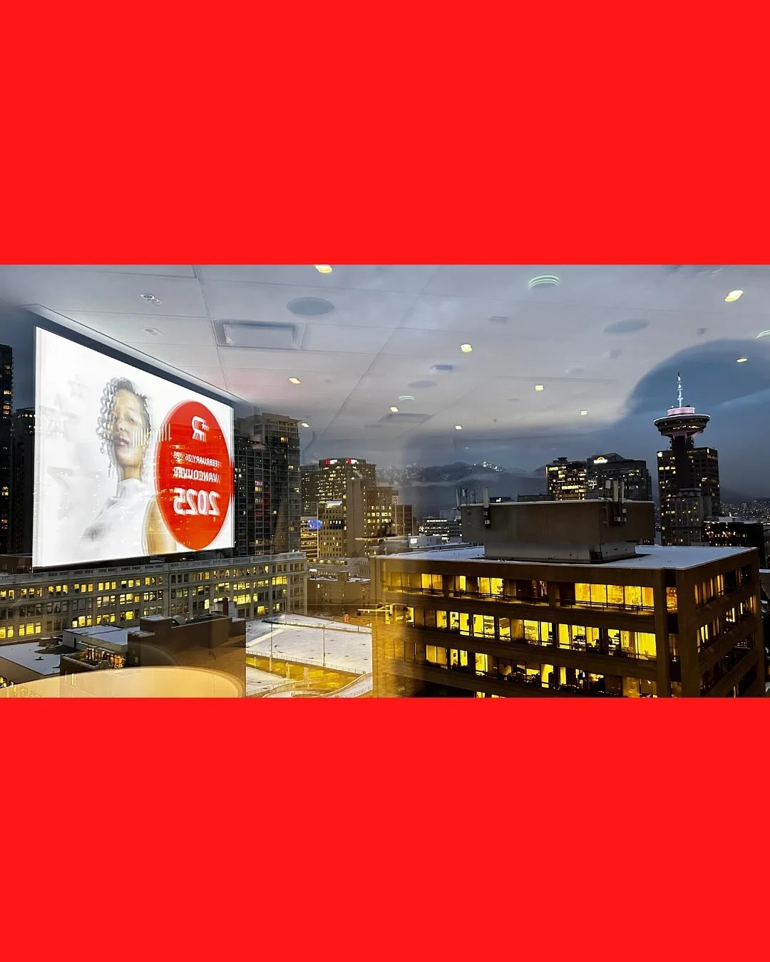 🚀 The #Regatta2025 Season is officially kicking off! 🎉

We&rsquo;re starting strong with our Vancouver Speaker Pre-Funk! 🏙️✨ Our founder, Melody Biringer, took the scenic route 🚆 up north to host this fun and engaging gathering at Northeastern Un