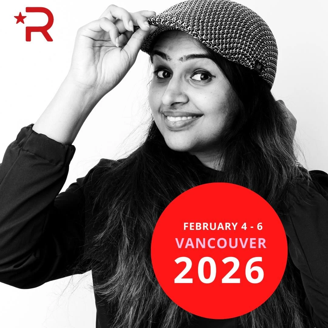 🚢 Vancouver, we&rsquo;re coming back. The Women in Tech Regatta returns Feb 4&ndash;6, 2026 and tickets are now live.
3 days. 5 ports. 20+ sessions.
 Smart connections. Real conversations. Zero wasted time.

🎟️ Grab your spot early &mdash; link in 