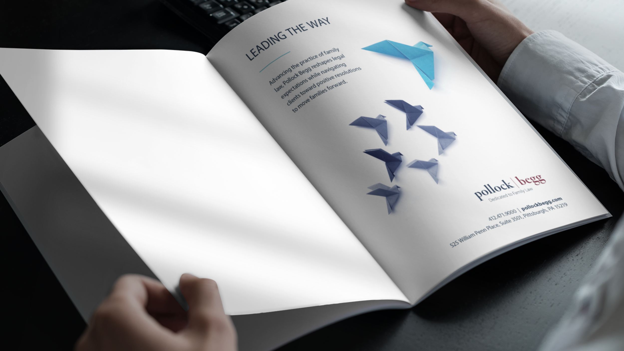 Completed under Ideality Communications