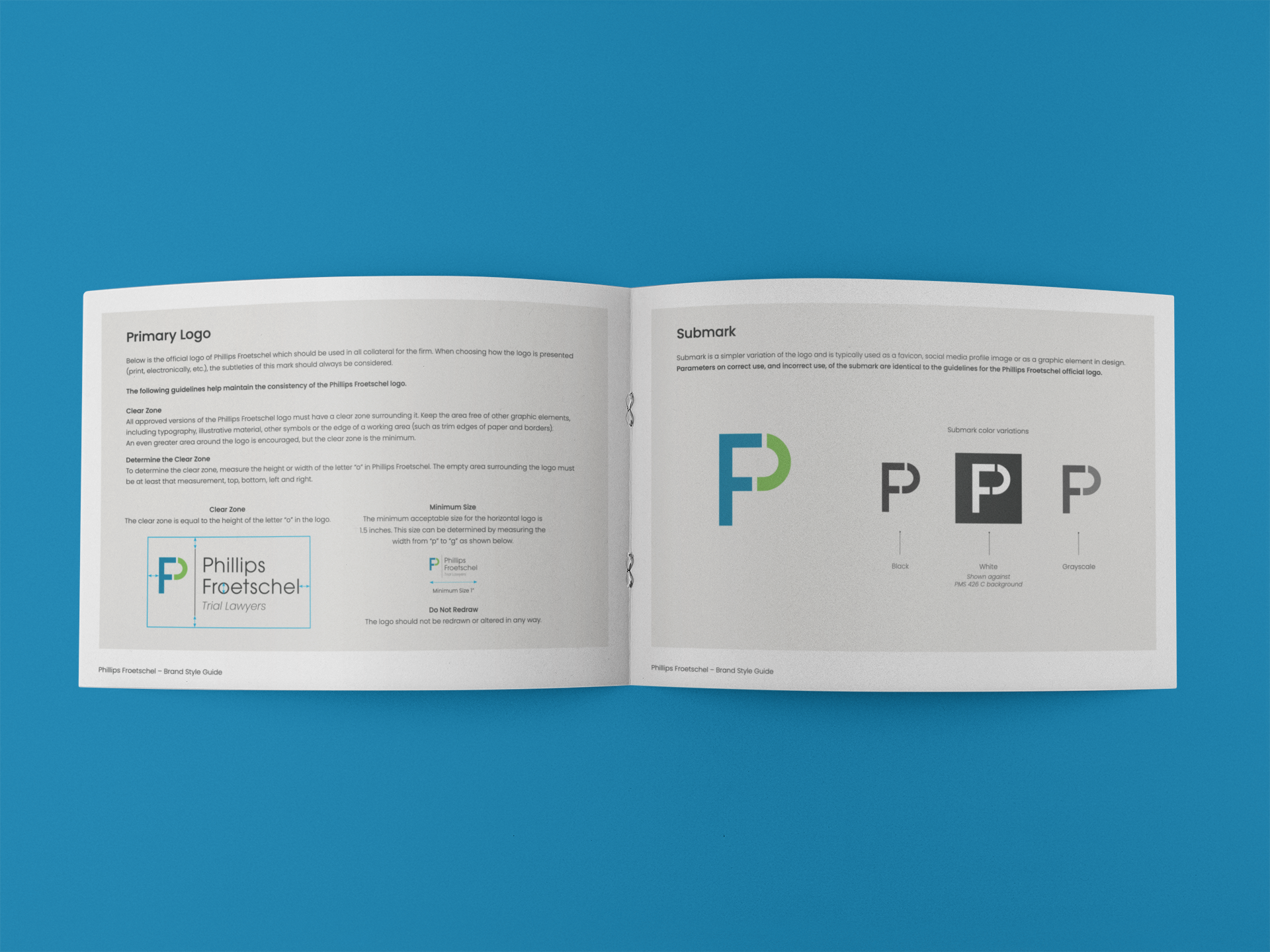 Completed under Ideality Communications