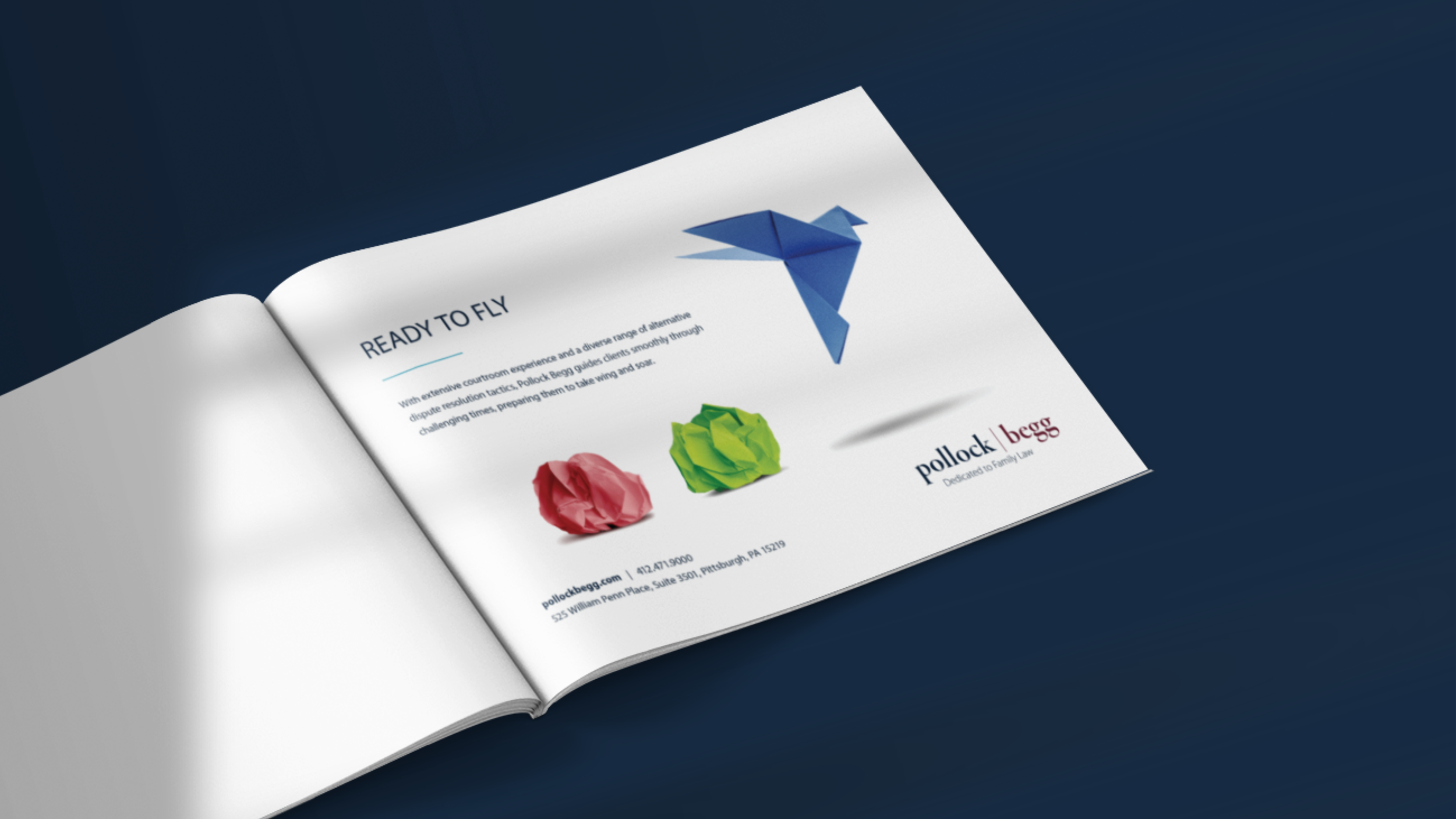 Completed under Ideality Communications