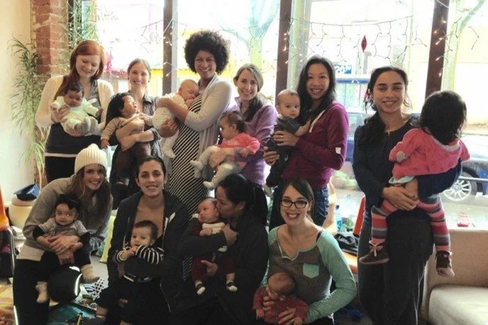      

 
   Young families of color de-gentrifying South Seattle?    The Seattle Globalist    December 29, 2014  On a recent Tuesday afternoon, I stopped by the space to meet with Amy HyunAh Pak, the founder of Families of Color Seattle (FOCS). 
 



