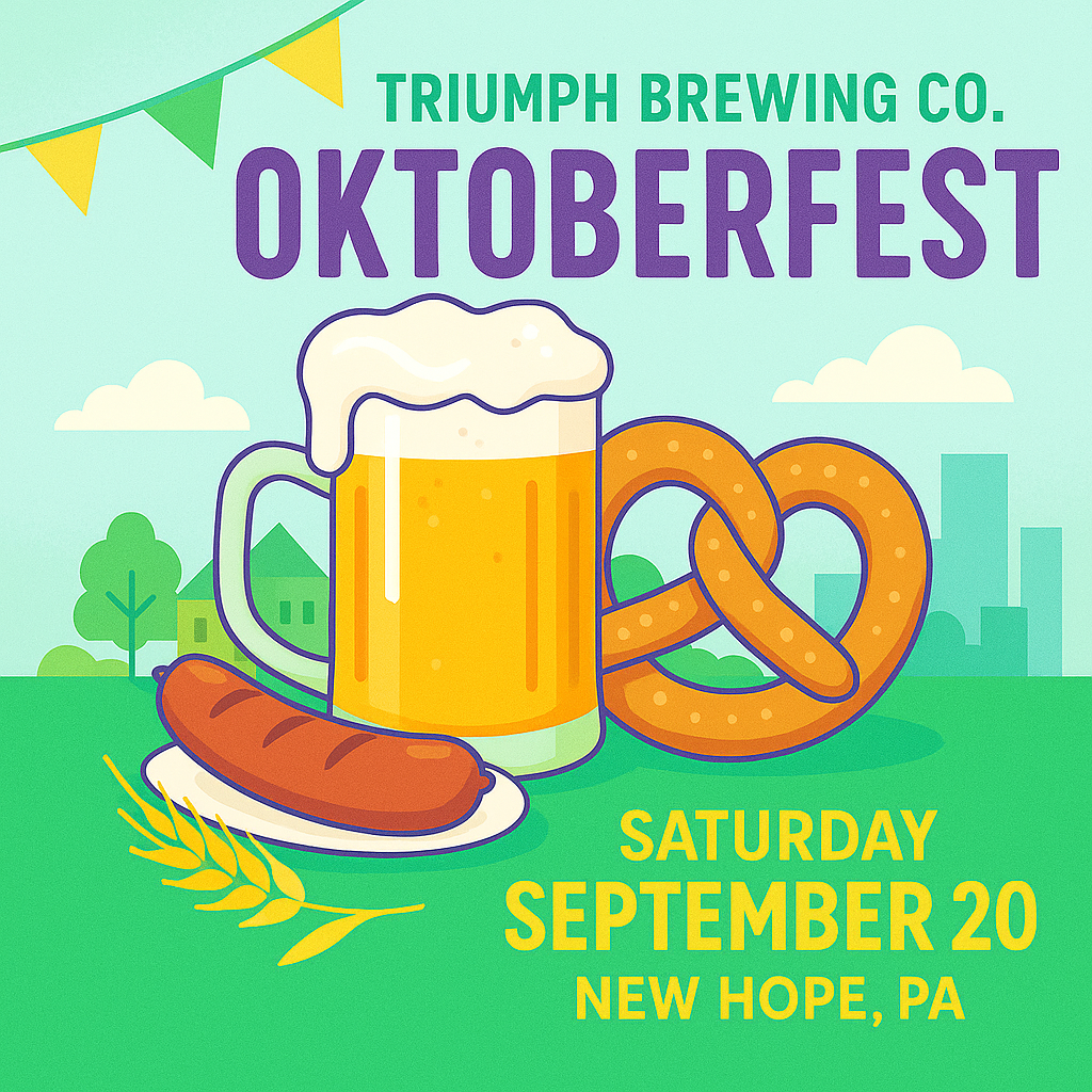 New Hope Oktoberfest