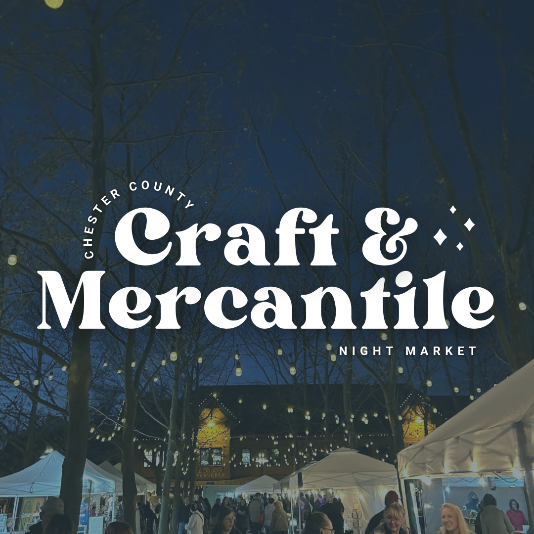 Craft & Mercantile - Malvern