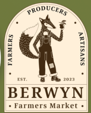 Berwyn Farmer's Market