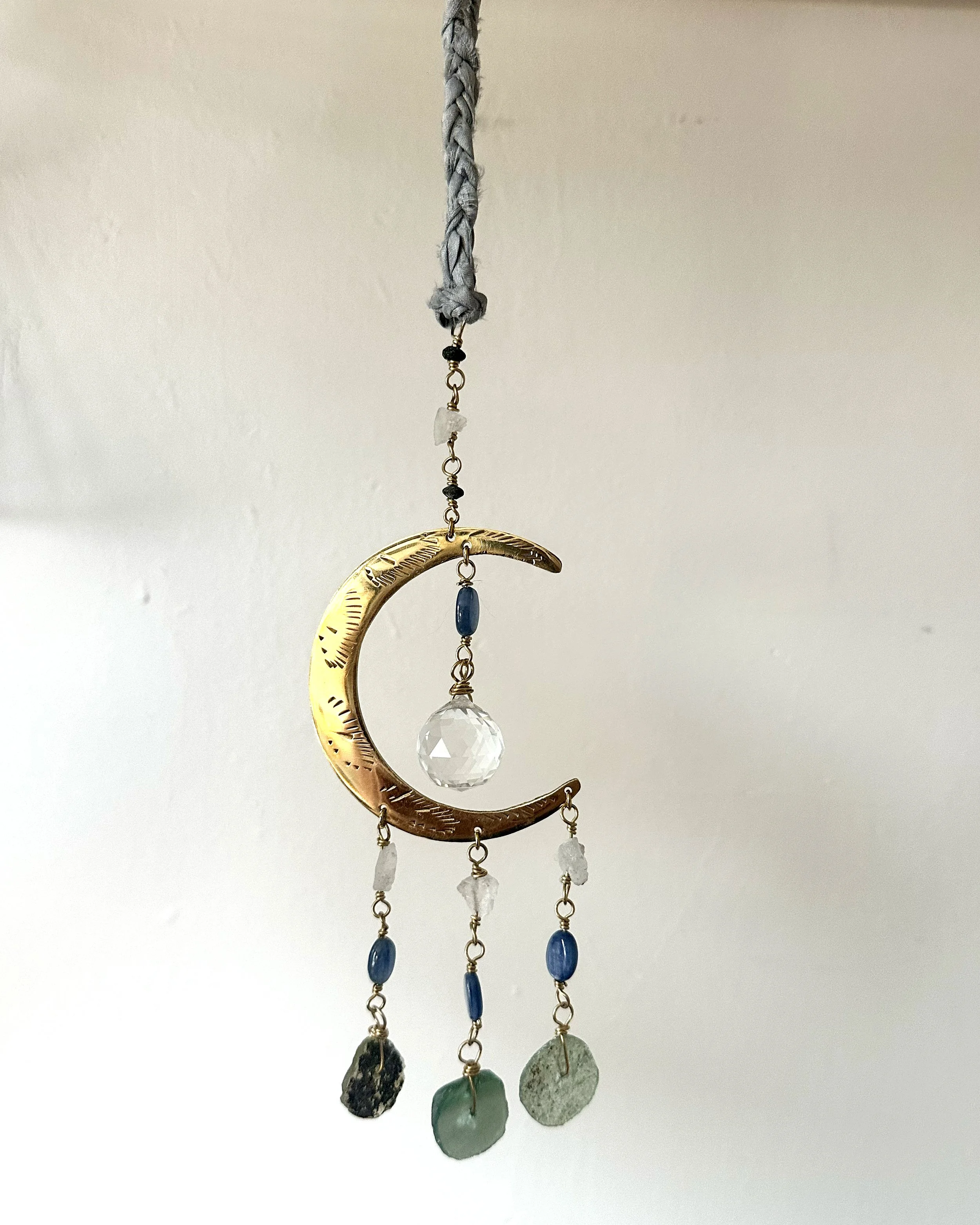 Suncatcher_multi strand_Blue ribbon roman glass copy.jpg