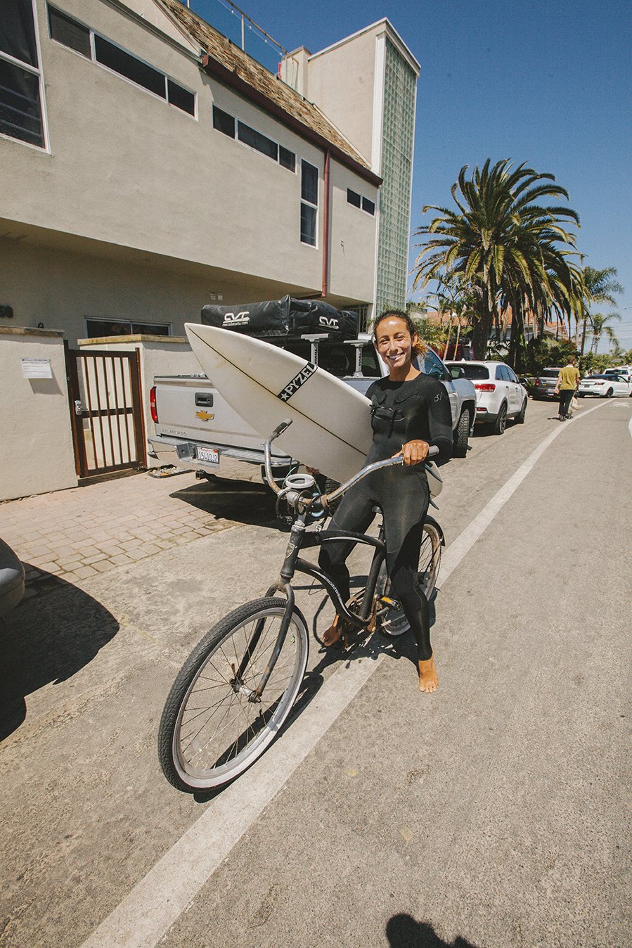 almost surf time, Neptune, April 2026