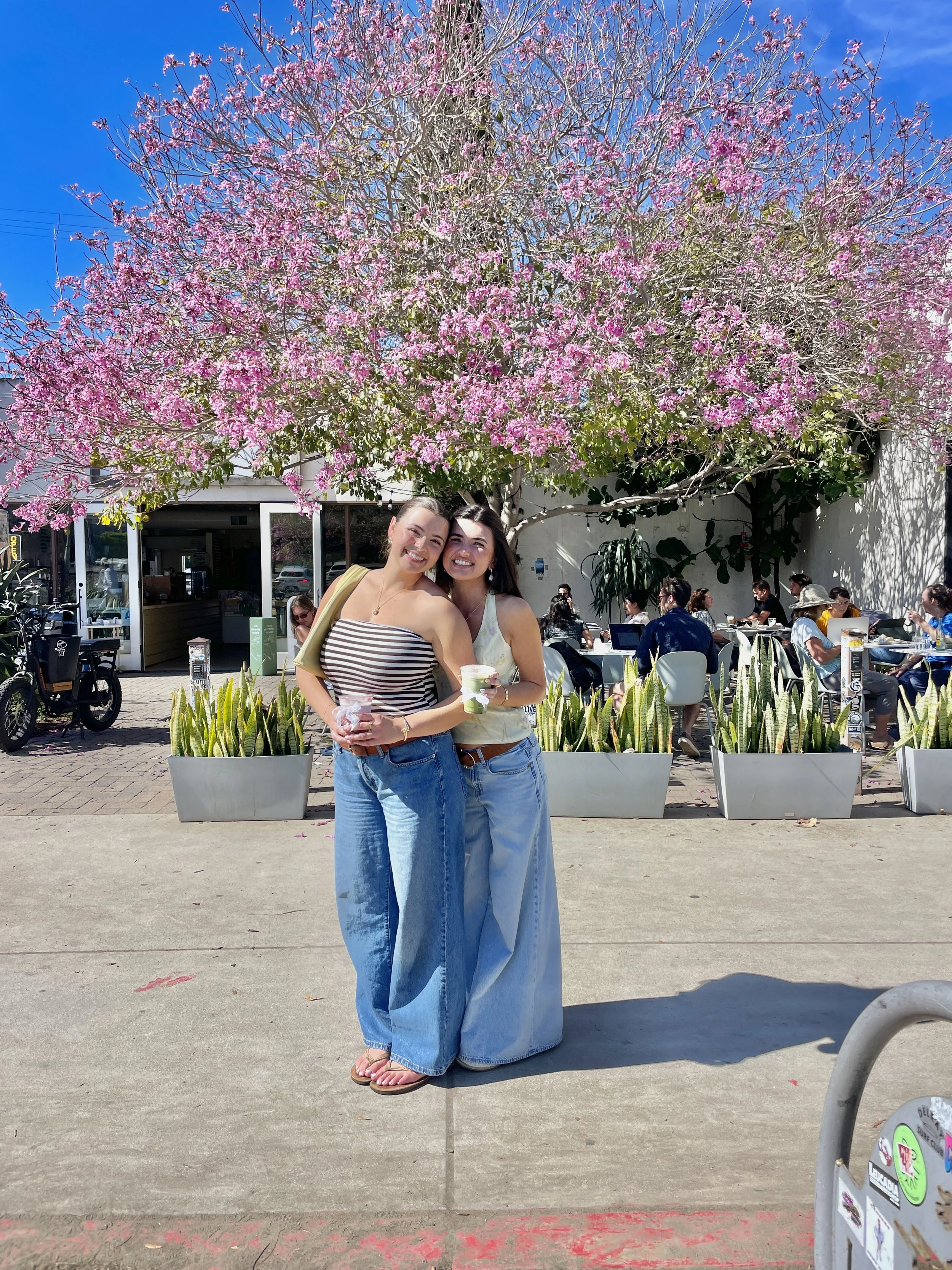 flower children, coffee coffee 2.27.26