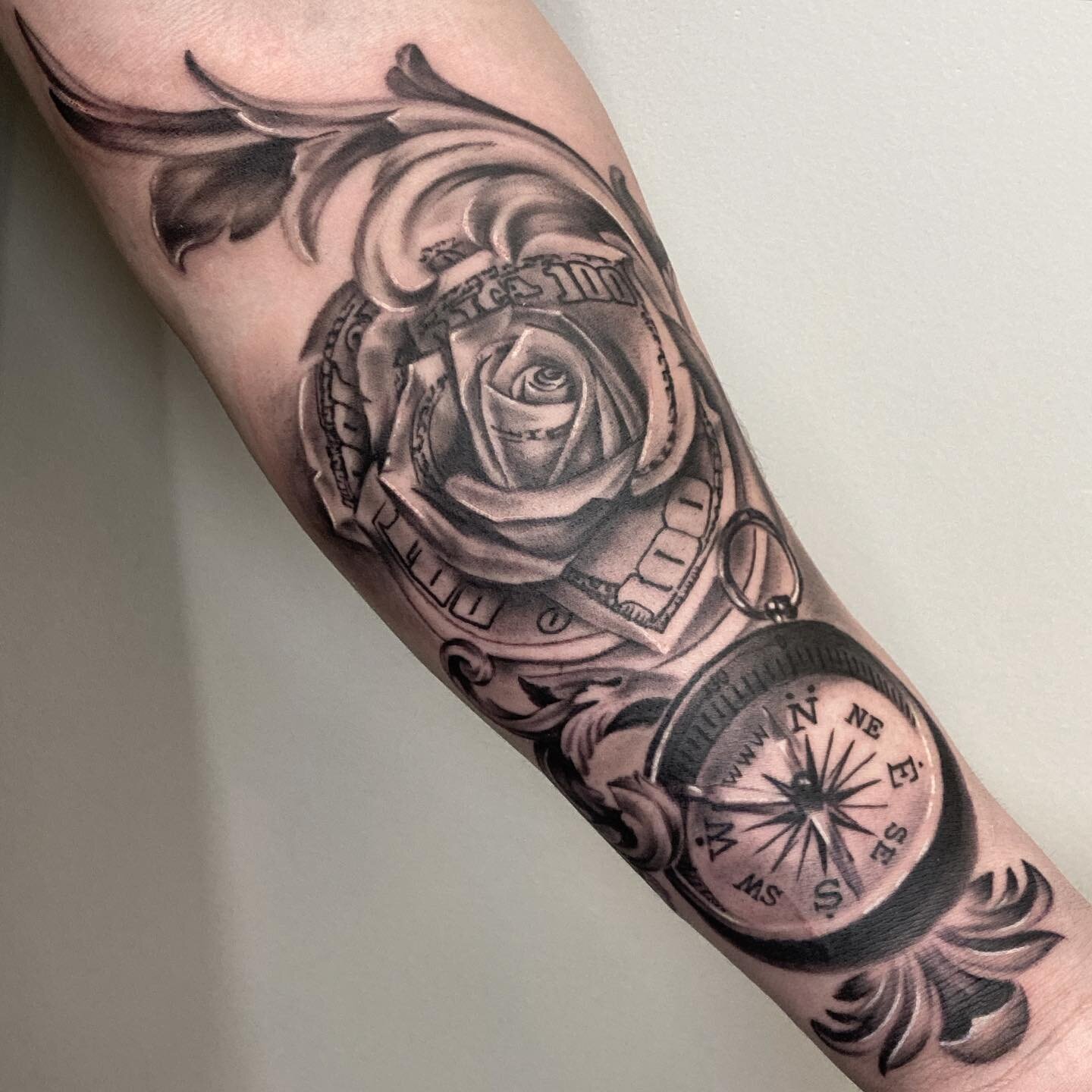 Yesterday&rsquo;s efforts 🤝