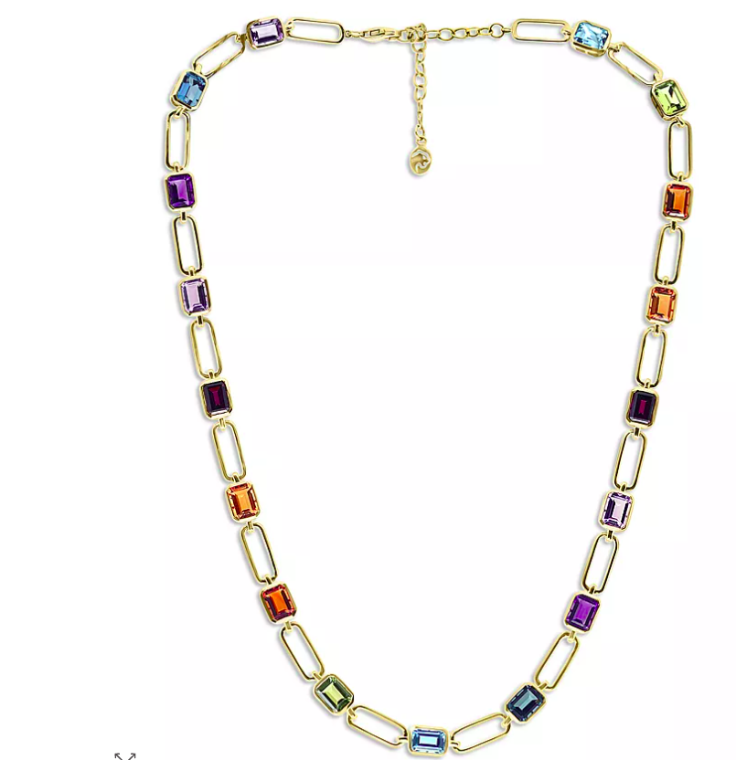 Bloomingdale's - $6,300