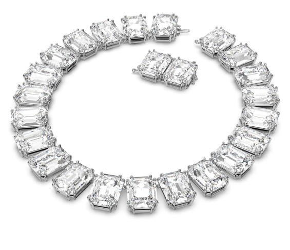 Swarovski Crystals